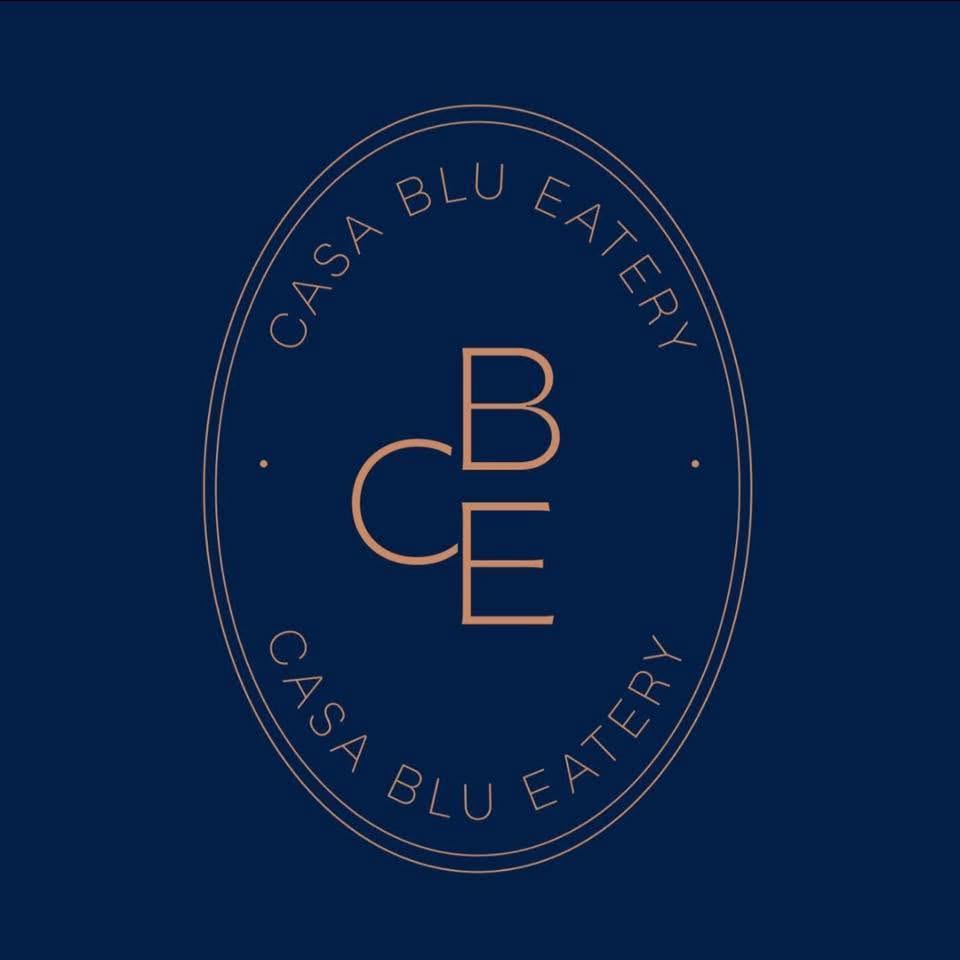 Casa Blu Eatery