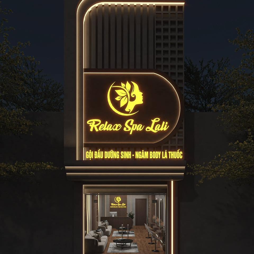 Relax Spa LaLi - Gội Đầu Dưỡng Sinh Cần Thơ