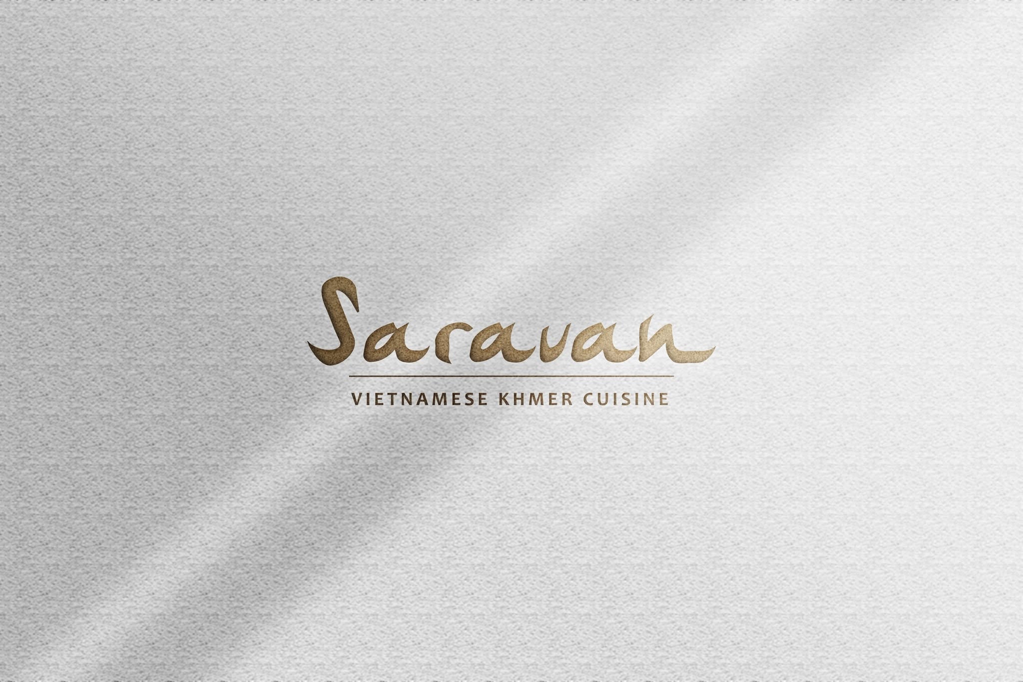 Saravan Restaurant - Sheraton Cần Thơ