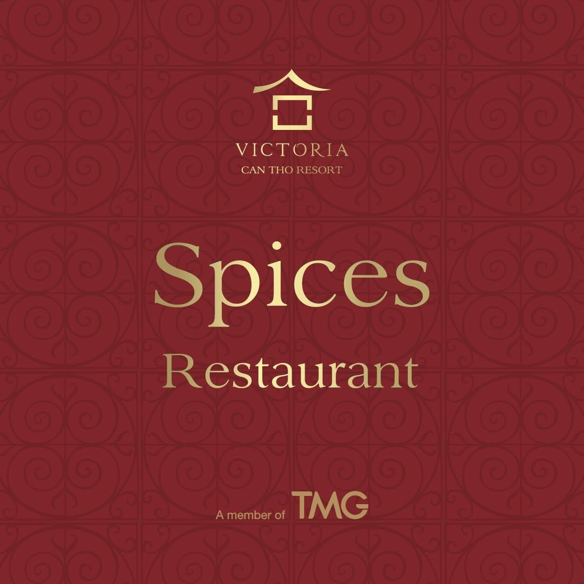 Spices Restaurant - Victoria Cần Thơ Resort