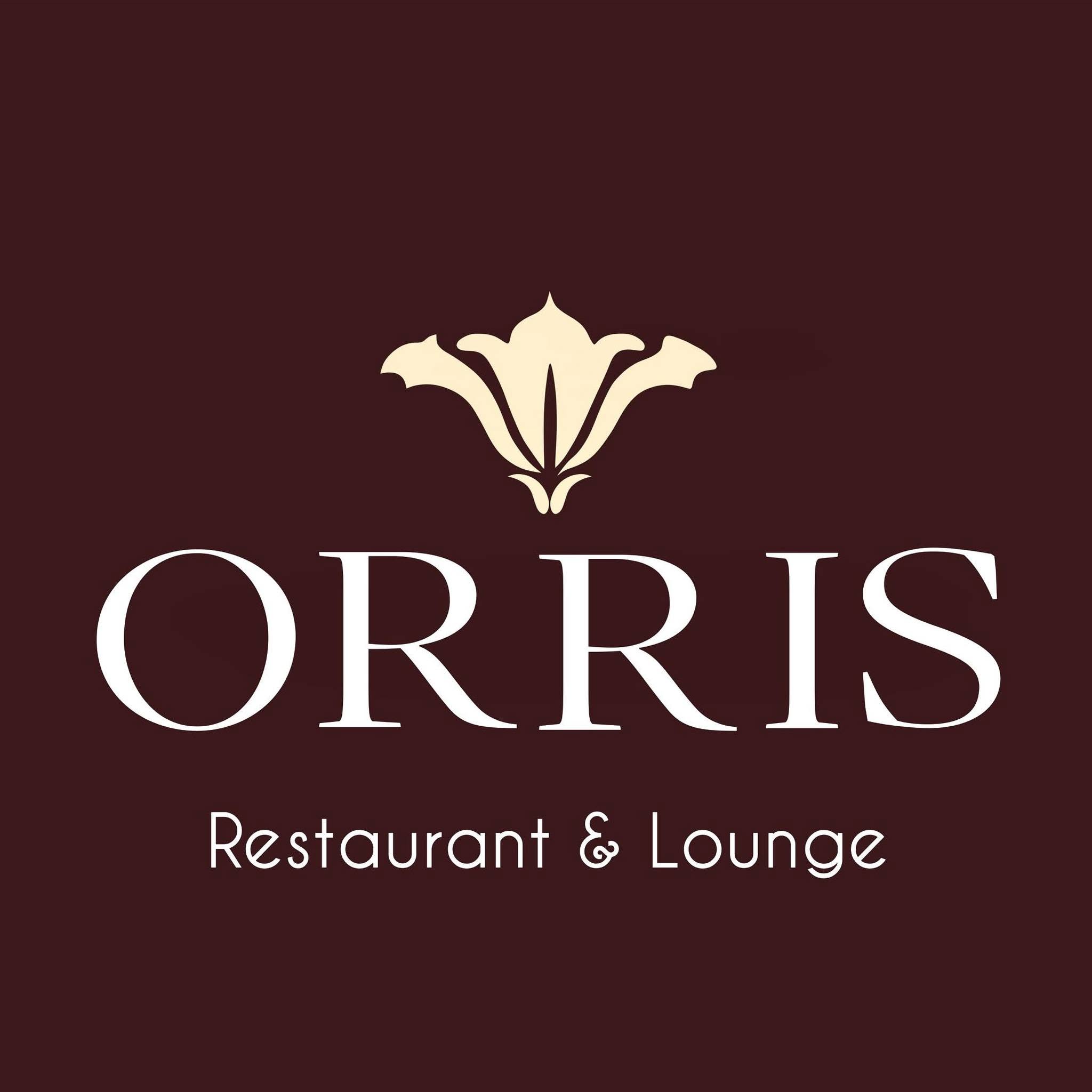 ORRIS Restaurant & Lounge