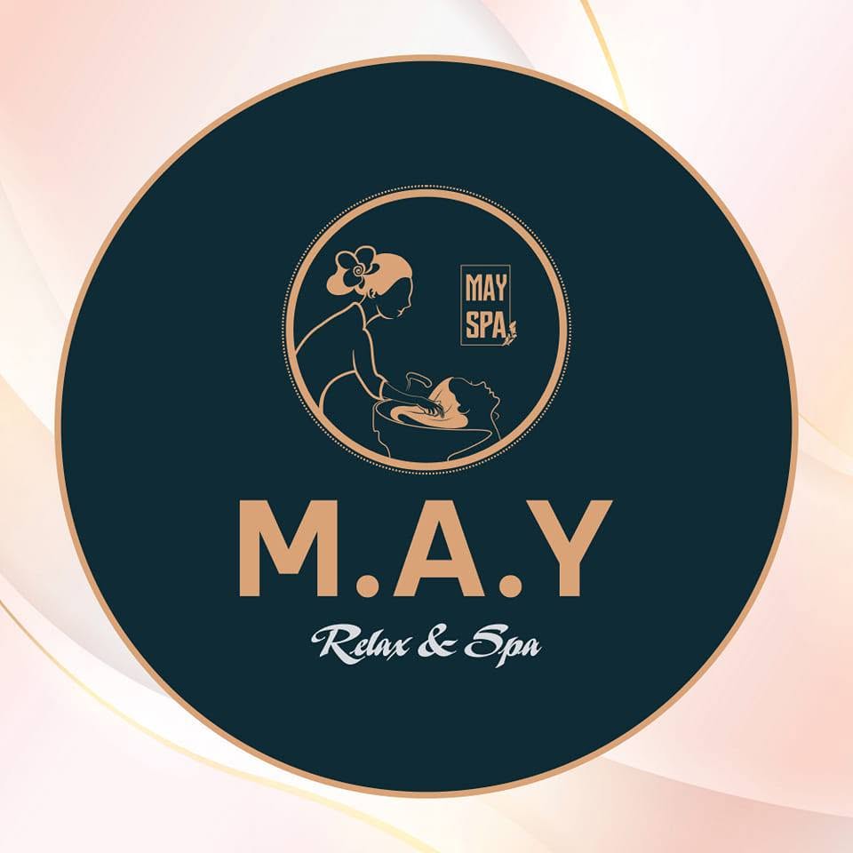 MAY Relax & Spa CN1 - Gội Đầu Dưỡng Sinh Thảo Dược