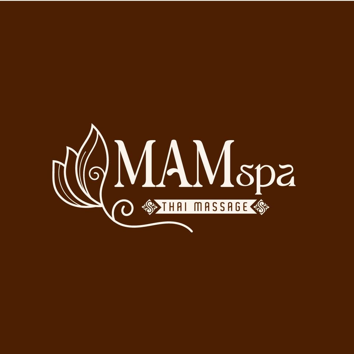 MAM Spa - Gội Đầu Dưỡng Sinh và Massage Trị Liệu