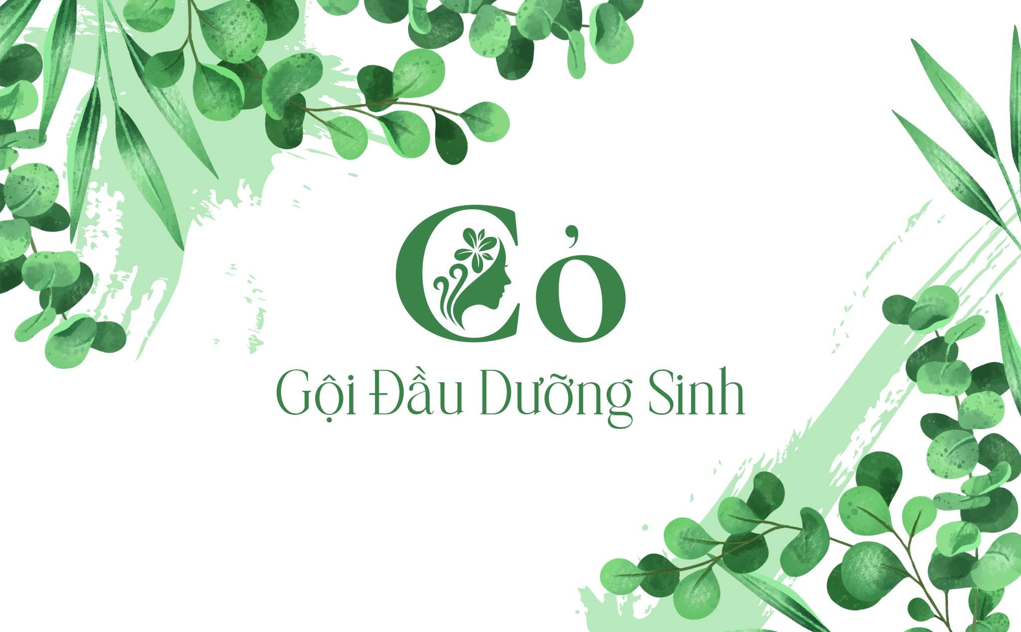 Cỏ Spa - Gội Đầu Dưỡng Sinh Cần Thơ