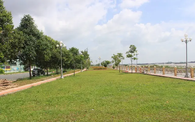 Cồn Sơn Bình Thủy Cần Thơ