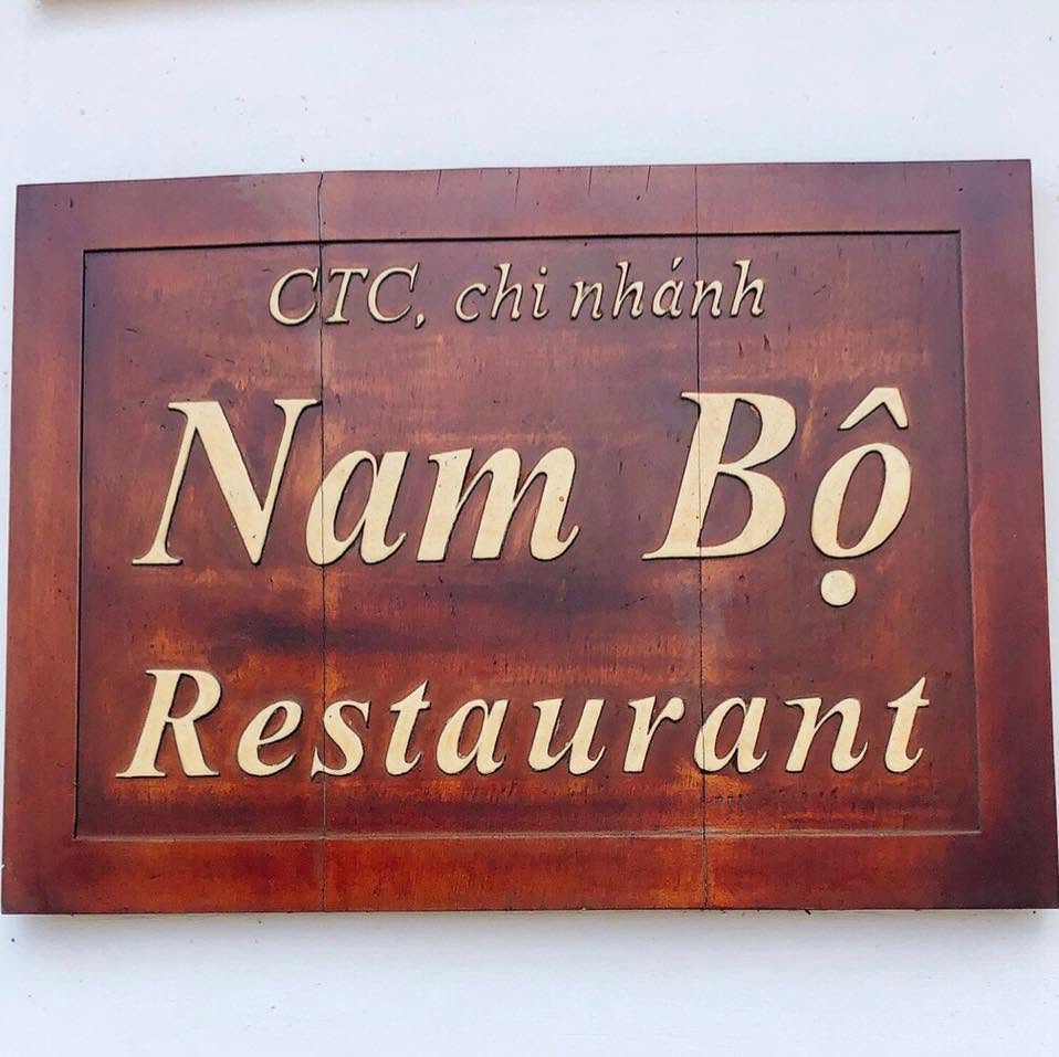 Nam Bộ Restaurant (L'Authentique)